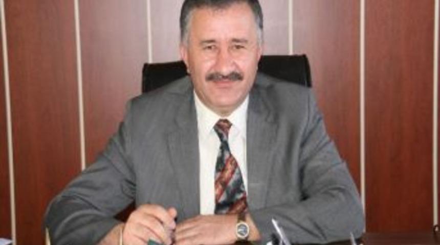 &Ccedil;iğdemli Belediyesi 200 Aileye Gıda Paketi Dağıttı