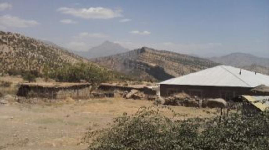 Hakkari'de Havanlı Saldırının Ardından Operasyon Başlatıldı