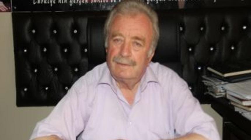 T&uuml;rkoğlu&rsquo;ndan Fındık Taban Fiyatı A&ccedil;ıklaması