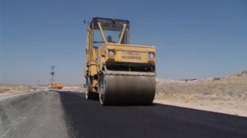 Kocasinan K&uuml;meevler Yolu Beğenildi