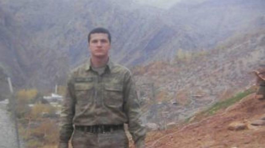 Şehit Metin &Ccedil;evik İ&ccedil;in Mevl&uuml;t Okutulacak