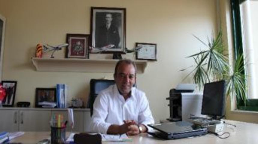 Yurt Dışı Seferlerinde Artış