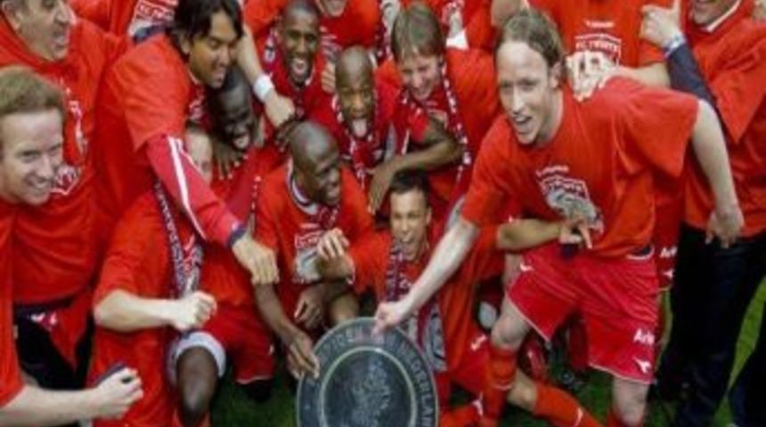 Bursaspor&rsquo;un Rakibiyle İlgin&ccedil; Benzerliği Bulunuyor