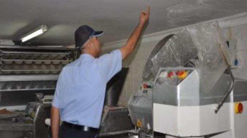 Manavgat&rsquo;ta Zabıta Ekipleri Denetimlerine Devam Ediyor