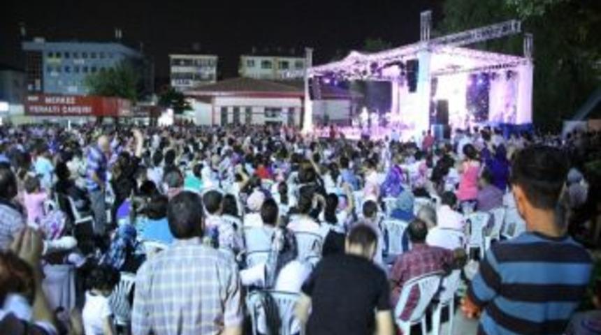 Sincan Belediyesi&rsquo;nden &Ouml;zel Kadir Gecesi Programı