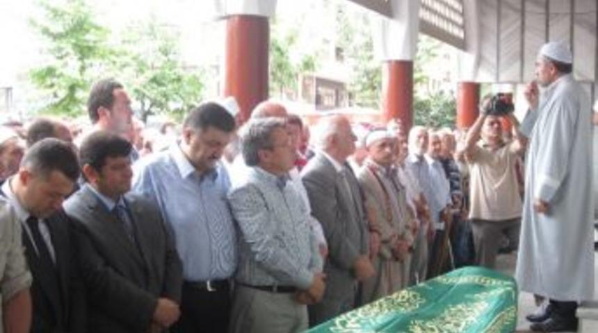 Babadan Oğula Zor Görev