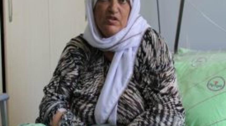 Ge&ccedil;imli Saldırısını Anlattı