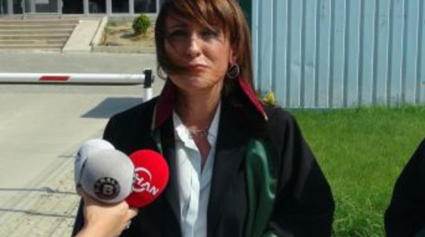 Avukat, Haberal'ın Tahliyesi I&ccedil;in Adalet Bakanını G&ouml;reve &Ccedil;ağırdı