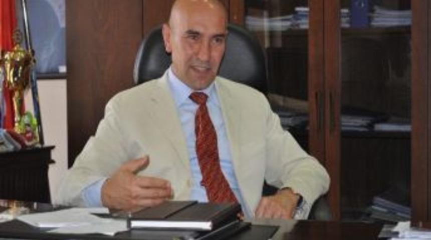 Seferihisar'da Cami Seferberliği