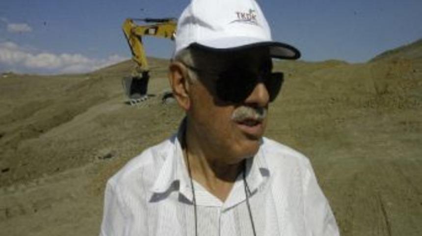 M&uuml;lteciler İ&ccedil;in Kahramanmaraş'a &Ccedil;adır Kent Kuruluyor