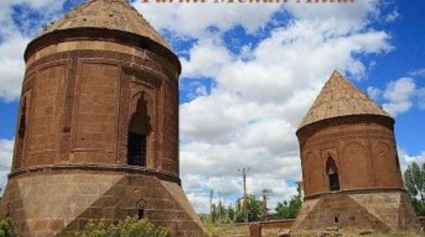 I. Ahlat-Avrasya K&uuml;lt&uuml;r ve Sanat Sempozyumu