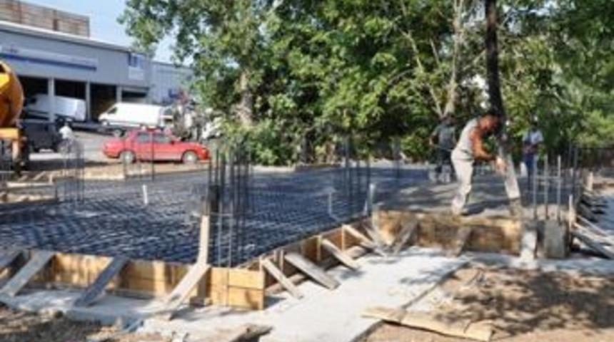 Başiskele&rsquo;ye ikinci 112 Acil İstasyonu