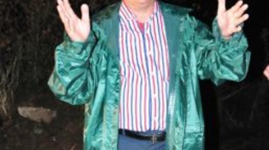 Burma: &ldquo;bir Yıl &Ouml;nce Uyardım&rdquo;