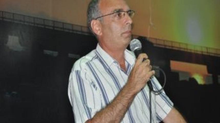 Alaplı Belediye Personeli İftarda Buluştu