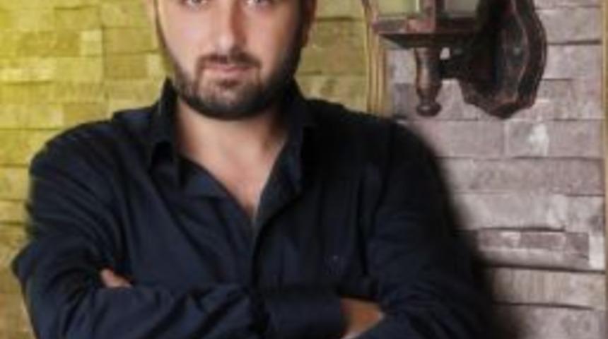 Ramazana &Ouml;zel Alb&uuml;m &Ccedil;ıkardı