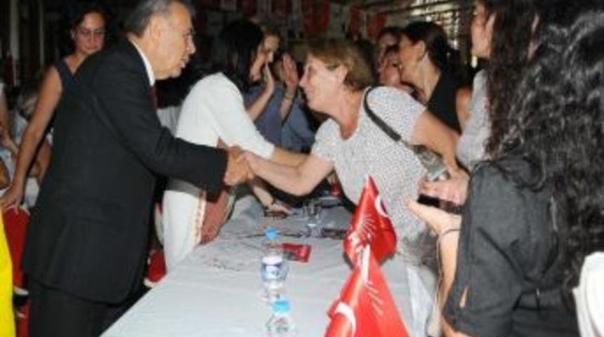 Başkan Kocaoğlu Halkapınar'daki Arazilerinin Habersiz Satışına Tepki G&ouml;sterdi