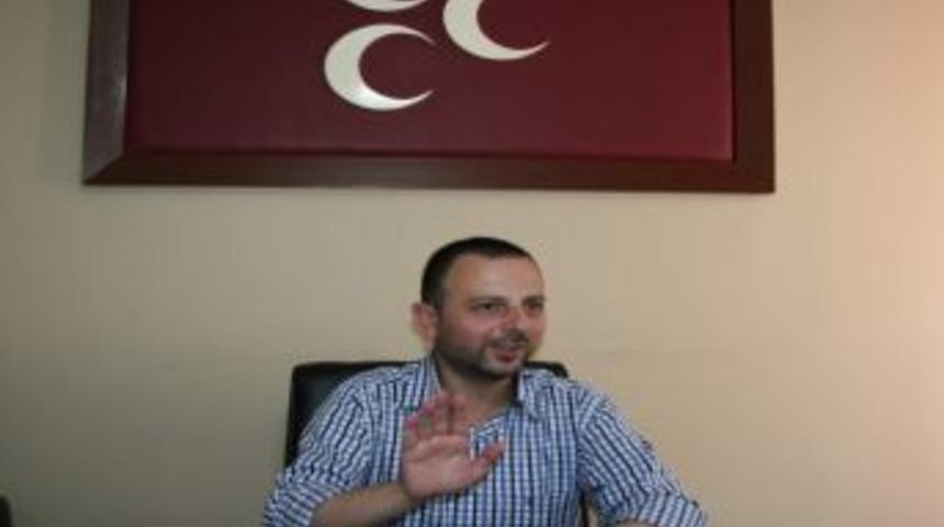 Mhp Kongresi 16 Ağustos&rsquo;ta