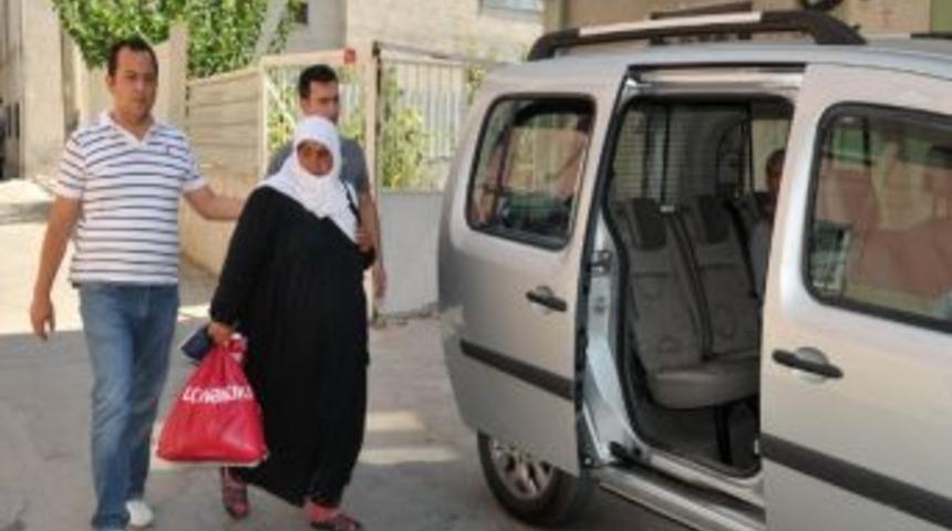 Bursa'da Dilencilere Ge&ccedil;it Yok