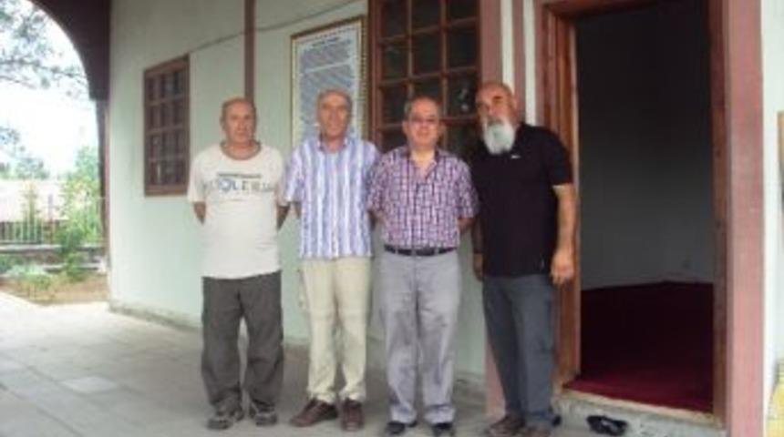 Osmancık'a Turist Turları Ekimde Başlayacak