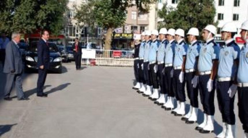 Bakan Ergin, Adli S&uuml;recin Hızlandığına Dikkat &Ccedil;ekti