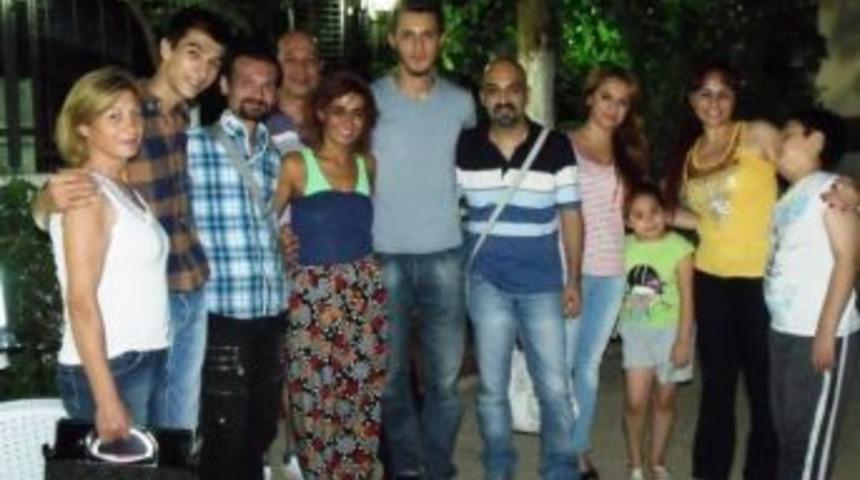 Yıldız Tilbe Hayranlarıyla Buluştu