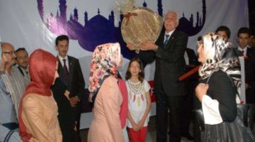 Kamalak: &ldquo;ter&ouml;r&uuml; Ancak Biz Durdurabiliriz&rdquo;