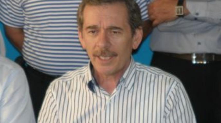 Türkiye Partisi Genel Başkanı Şener Konya’da