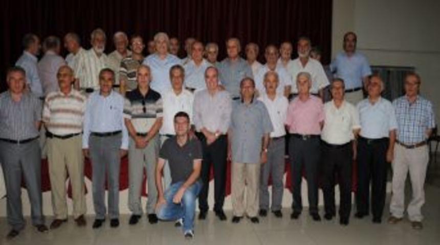 Denizli'de Ramazan Coşkusu