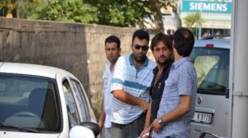 Sahte Polis Ve Savcı, Aynı Kişiyi İkinci Kez Dolandırmak İsterken Yakalandı