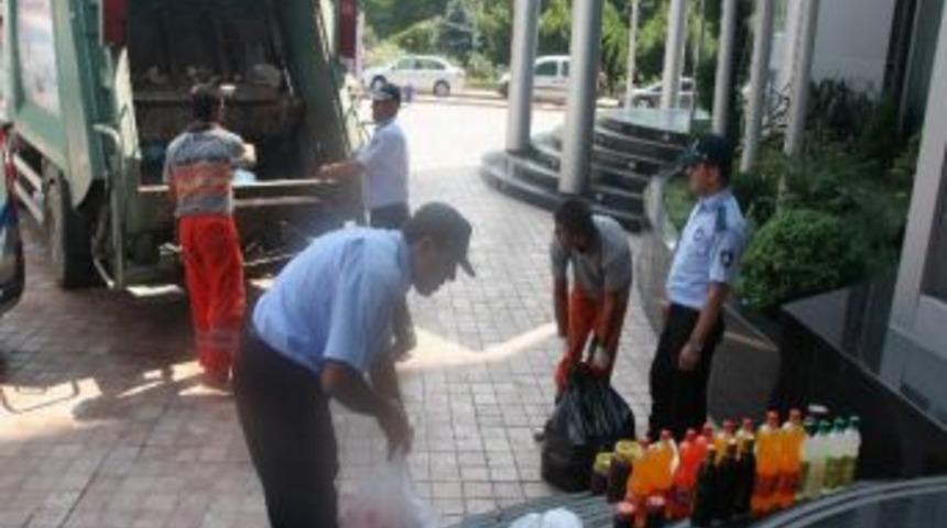 Marketlerdeki &Uuml;r&uuml;nlerin Son Kullanma Tarihlerine Dikkat