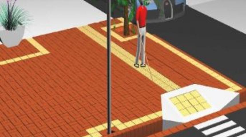 &Ouml;ren Sokak &Ouml;rnek Olacak