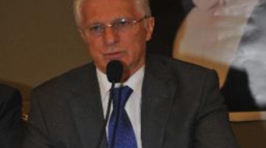 Tşof Başkanı Apaydın, Trafik Kazalarının Bilan&ccedil;osunu A&ccedil;ıkladı