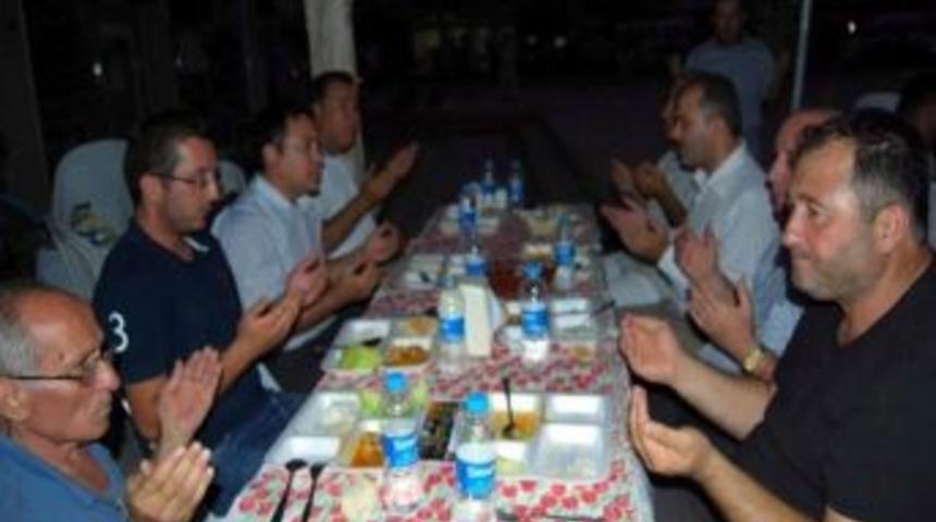 Ramazan&rsquo;da Su&ccedil; Oranları Azalıyor