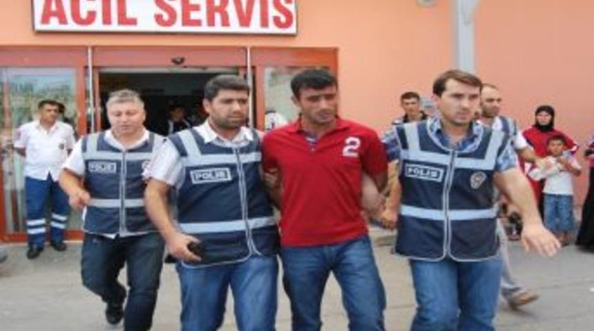 Mahkeme serbest bıraktı, kuzeni &ouml;ld&uuml;rd&uuml;