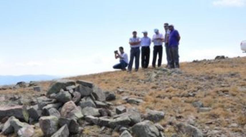 D&uuml;zce Kard&uuml;z Yaylası Turizme Kazandırılacak