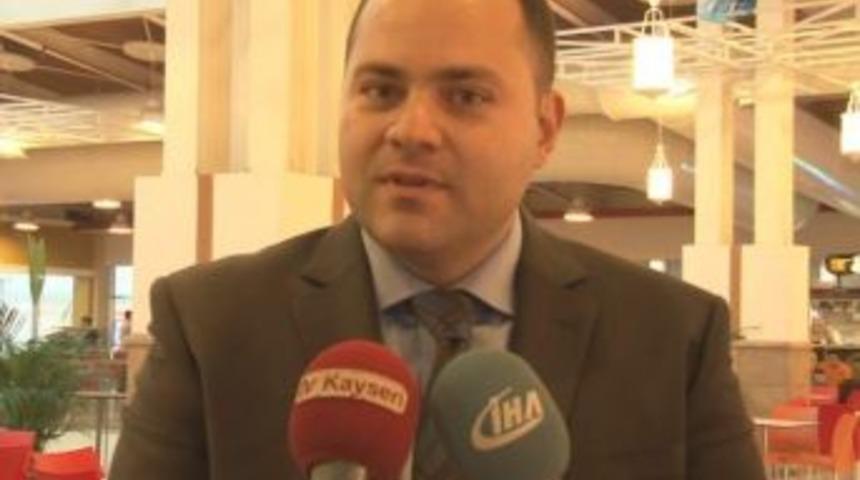 Mesyu Outlet&rsquo;ten Basın Mensuplarına İftar