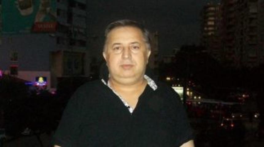 Adanaspor antren&ouml;r arıyor&hellip;