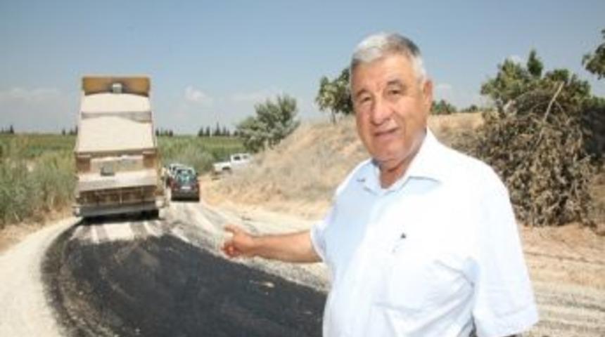 B&uuml;y&uuml;kşehir&rsquo;den Sarı&ccedil;am-incirlik Hattına Yeni Yol