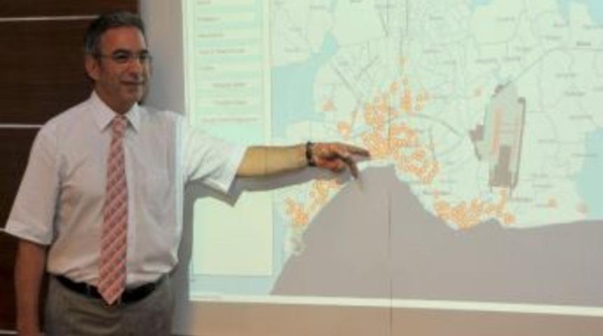 Atso&rsquo;dan T&uuml;rkiye&rsquo;de Bir İlk