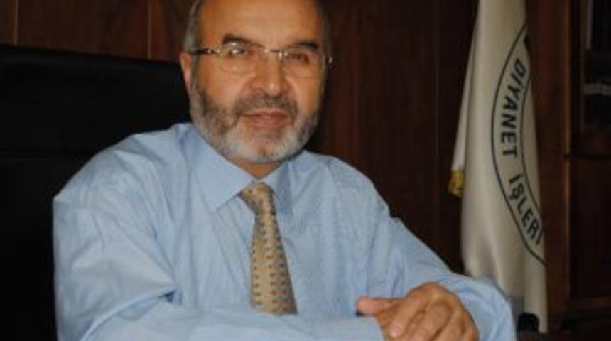 M&uuml;ft&uuml; İpek, Kadir Gecesi&rsquo;ni Anlattı