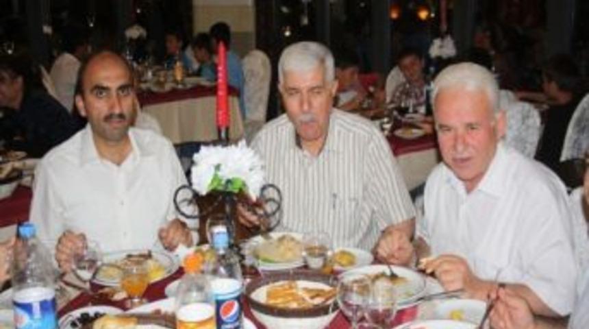 Korunmaya Muhta&ccedil; &Ccedil;ocuklara Yardım Derneği&rsquo;nden İftar