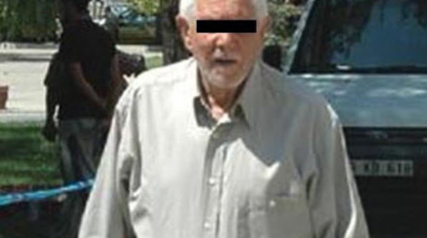 5 yaşındaki &ccedil;ocuğa cinsel istismar