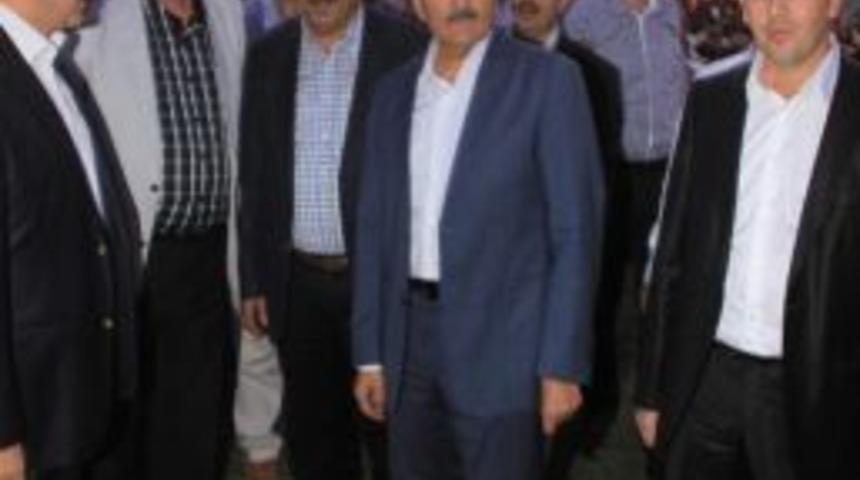 Devrekani&rsquo;de İkinci Kez 5 Bin Kişilik İftar