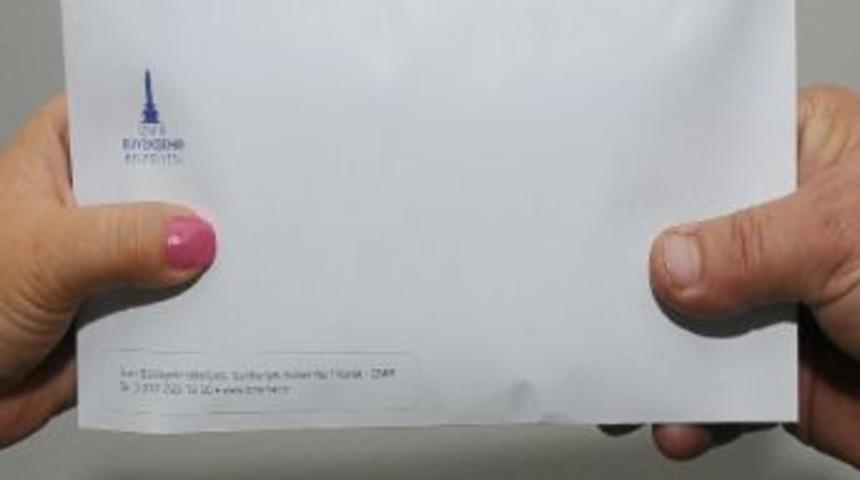 B&uuml;y&uuml;kşehirden Bayram Gibi Yardım