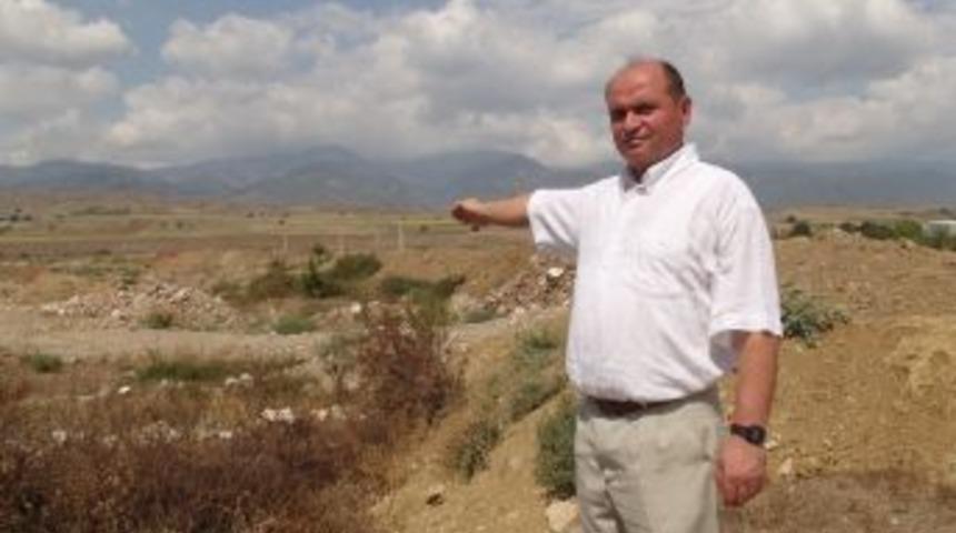 Erbaa OSB Hızla Büyümeye Devam Ediyor