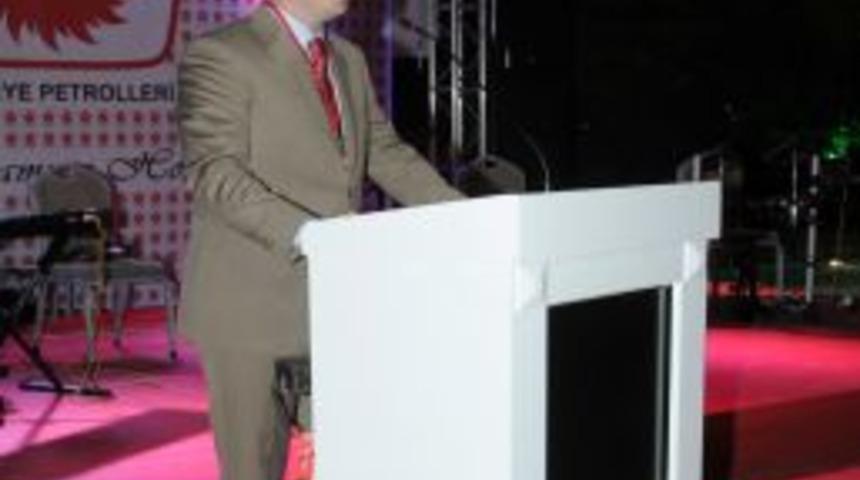 Türkiye Petrolleri, Dağıtım Şirketleri Arasında Altıncı Sıraya Yerleşti