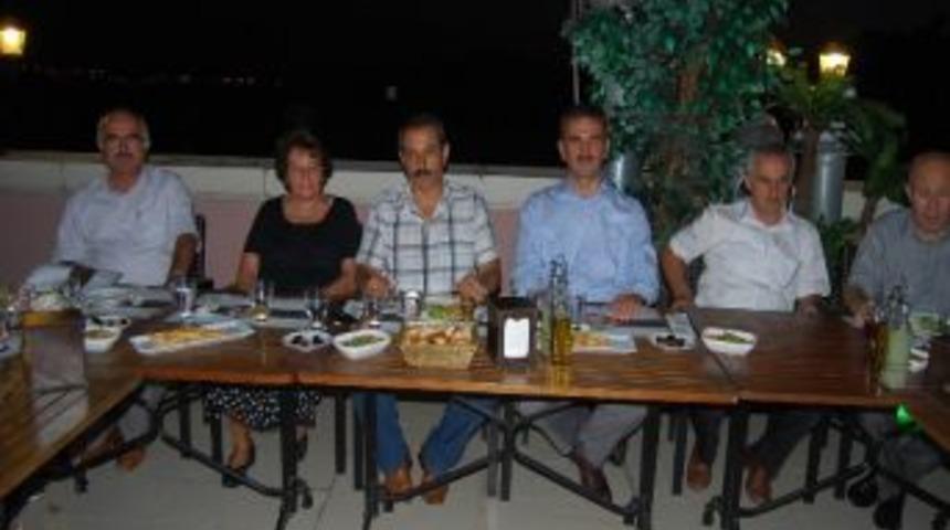 Kimsesizleri Koruma Derneği Hızlı Başladı