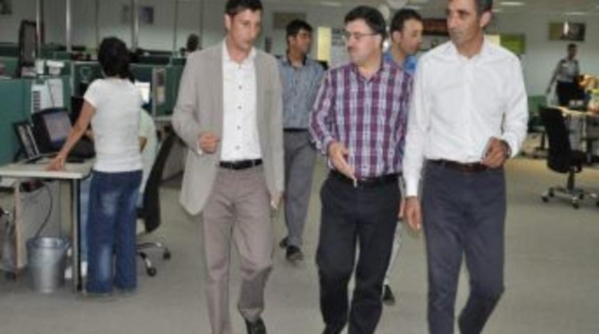 Yozgat &Ccedil;ağrı Merkezi İşsizliğe &Ccedil;are Oluyor