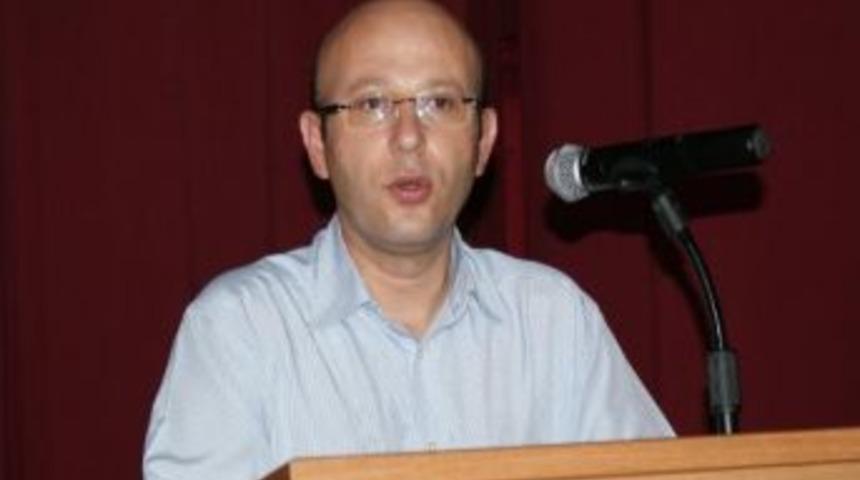 Şartlı Tahliye Olan H&uuml;k&uuml;ml&uuml;lere Seminer D&uuml;zenlendi