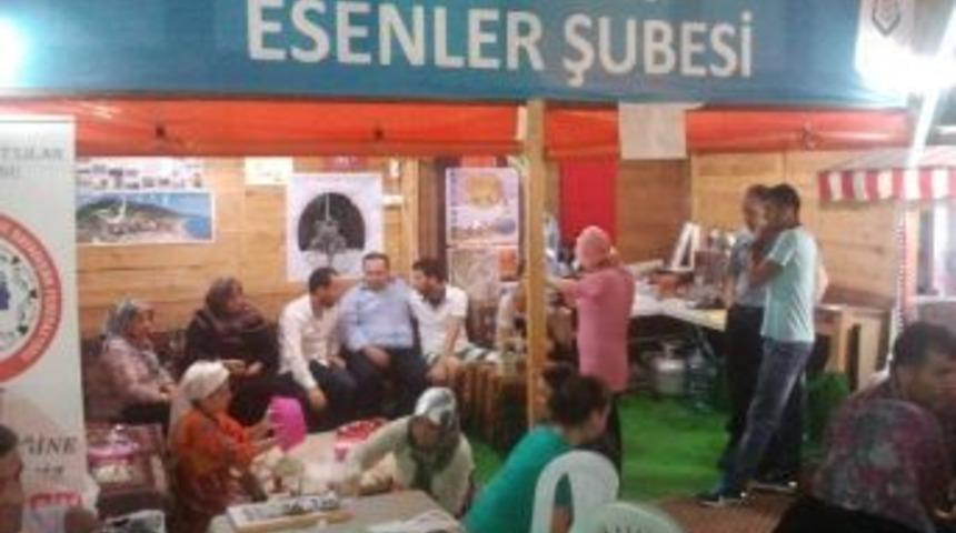Kasder Esenler Şubesi, Ramazan Etkinliği D&uuml;zenleyecek